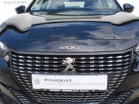 gebraucht Peugeot 208 PureTech 100 Active,Navigation,Sitzheizung