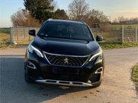 gebraucht Peugeot 5008 BlueHDi 150 GT Allure 7 Sitze