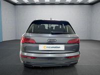 Gebraucht Audi Q5 204 PS (150 kW) 2025 Grau SUV