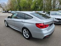 gebraucht BMW 320 3 Gran Turismo d M Sport..1 JAHR GARANTIE...