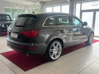 Gebraucht Audi Q7 Sport 349 PS (256 kW) 2006 Lavagrau perleffekt SUV