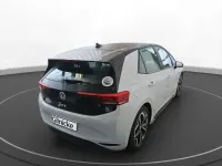 Gebraucht VW ID.3 Pro 150 kW (204 PS) 2023 Weiß Kleinwagen