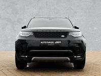 gebraucht Land Rover Discovery 5 SDV6* Landmark Edition* 7-Sitzer AHK