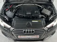 Gebraucht Audi A4 S-Line 218 PS (160 kW) 2016 Mondscheinblau metallic Kombi