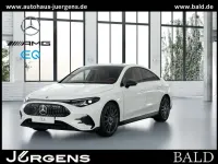 Gebraucht Mercedes 350 AMG 260 kW (354 PS) 2025 Unilack polarweiß SUV