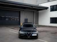 gebraucht Alfa Romeo Giulia Super 2.2 Diesel