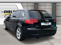 gebraucht Audi A3 Sportback 1.2 TFSI S-Line Sportpaket