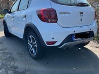 gebraucht Dacia Sandero TCe 90 Stepway Celebration Stepway C...