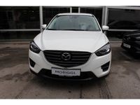 Gebraucht Mazda CX-5 175 PS (128 kW) 2015 Weiss SUV