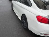 gebraucht BMW 435 i Coupé M Sport M Sport