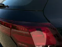Gebraucht VW Golf VII IQ Drive 150 PS (110 kW) 2019 Schwarz Kombi