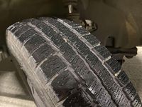 Gebraucht Mercedes Sprinter 109 PS (80 kW) 2006 Van