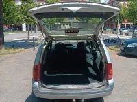 Gebraucht Renault Mégane 107 PS (78 kW) 2000 Grau Limousine