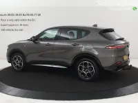 Gebraucht Alfa Romeo Tonale Veloce 280 PS (205 kW) 2023 Grau SUV