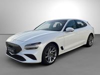 Second-hand Genesis G70 245 CP (180 kW) 2023 Alb Berlinǎ
