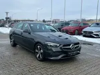 Gebraucht Mercedes C180 Avantgarde 170 PS (125 kW) 2024 Grau Limousine
