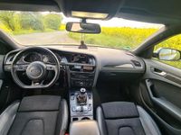 gebraucht Audi A4 b8 s-line TÜV neu!
