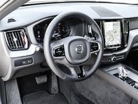 Gebraucht Volvo XC60 Plus 455 PS (334 kW) 2023 Vapour grey / metallic SUV
