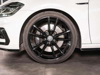 Gebraucht VW Golf VIII 300 PS (220 kW) 2020 Pure white Kombi