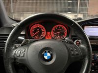 Gebraucht BMW 335 306 PS (225 kW) 2008 Coupé
