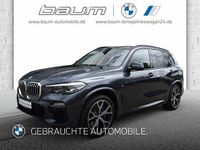 Gebraucht BMW X5 Shadowline 265 PS (194 kW) 2019 Arktikgrau brillanteffekt SUV