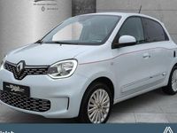 Gebraucht Renault Twingo Vibes 60 kW (82 PS) 2021 Quartz white Kleinwagen