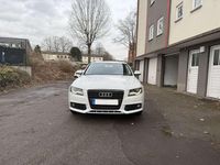 Gebraucht Audi A4 120 PS (88 kW) 2011 Kombi