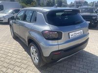 Gebraucht Jeep Avenger Altitude 101 PS (74 kW) 2023 Grau SUV