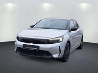 Gebraucht Opel Corsa 101 PS (74 kW) 2025 Kristall silber (metallic) Kleinwagen