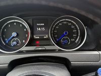 Gebraucht VW Golf VII R 300 PS (220 kW) 2015 Weiß Limousine