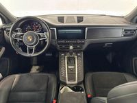 Gebraucht Porsche Macan GTS 381 PS (280 kW) 2020 Weiß SUV