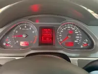 Gebraucht Audi A6 177 PS (130 kW) 2005 Silber Limousine