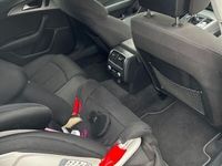 gebraucht Audi A6 Avant 3.0 TDI