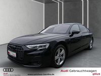 Gebraucht Audi A8L Ambiente 340 PS (250 kW) 2025 Sebringschwarz kristalleffekt Limousine
