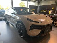Neu Lotus Eletre 675 kW (918 PS) 2025 Grau SUV