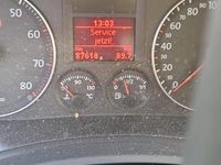 Gebraucht VW Golf IV Trendline 75 PS (55 kW) 2003 Rot Limousine