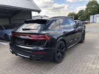 gebraucht Audi RS Q8 RS