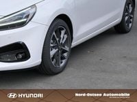Gebraucht Hyundai i30 Advantage 101 PS (74 kW) 2022 Andere farbe Kombi