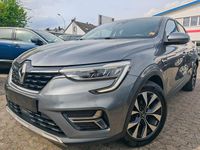 Gebraucht Renault Arkana 143 PS (105 kW) 2023 Grau SUV