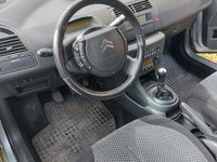 Gebraucht Citroën C4 109 PS (80 kW) 2006 Silber Limousine