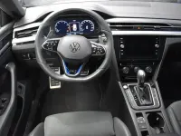 Gebraucht VW Arteon R 320 PS (235 kW) 2023 Grau Limousine