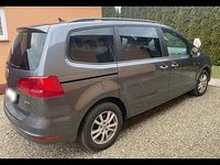 Gebraucht VW Sharan 140 PS (102 kW) 2011 Van / Kleinbus