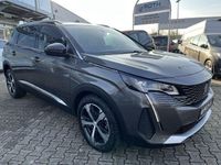 Gebraucht Peugeot 5008 GTi 131 PS (96 kW) 2024 Lackierung platiniumgrau/meta SUV