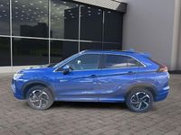 Gebraucht Mitsubishi Eclipse Cross Plus 188 PS (138 kW) 2023 Blau SUV
