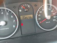 Gebraucht Hyundai Getz 63 PS (46 kW) 2008 Schwarz Kleinwagen
