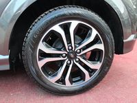 Gebraucht Ford Puma ST-Line 125 PS (91 kW) 2021 Magneticgrau (metallic) SUV