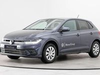 Gebraucht VW Polo Style 95 PS (69 kW) 2025 Grau Limousine