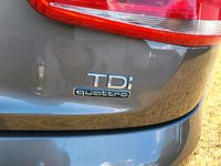 Gebraucht Audi Q3 150 PS (110 kW) 2015 Braun SUV