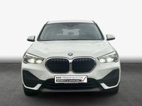 Second-hand BMW X1 Advantage 125 CP (91 kW) 2021 Alb SUV