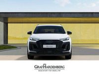 Neu Audi Q6 e-tron 316 kW (430 PS) 2026 Gletscherweiss metallic SUV